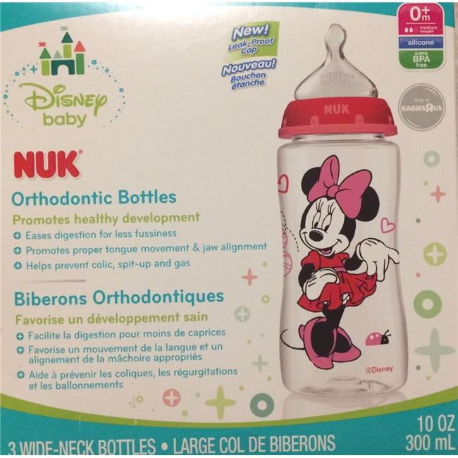 nuk bottles walmart canada