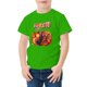 thumbnail image 1 of Camiseta Algodón de Naru para niños, 1 of 5