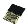 thumbnail image 6 of Replacement LCD Display for Mercedes For Benz C E CLK SLK Cars 1998 2002, 6 of 11