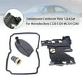 thumbnail image 1 of Transmission Conductor Plate 722.6 Set For Mercedes Benz C320 E320 ML320 C280, 1 of 12