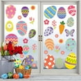 thumbnail image 4 of Easter Stickers - DIY Happy Easter Egg Bunny Stickers for Kids, Easter Crafts for Kids Game Toys Easter Gift Easter Party Favors, 4 of 9