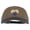 Khaki Navy, variant on Mountain Heart Heat Transfer Pigment Dyed Wash Caps - Khaki Navy OSFM