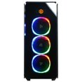 thumbnail image 4 of Cyberpowerpc Gamer Supreme Desktop AMD Ryzen 9 7900X SLC10840CPGV2, 4 of 6
