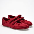 thumbnail image 2 of Flats para Mujer 140437 Rojo, 2 of 4