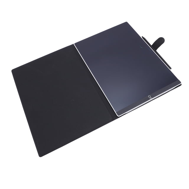 11.5 Inch LCD Writing Tablet for Adults, Electronic Drawing Pad with Protective Case Reusable, Portable Digital Notepad for School,Office,Home,Erasable,Reusable