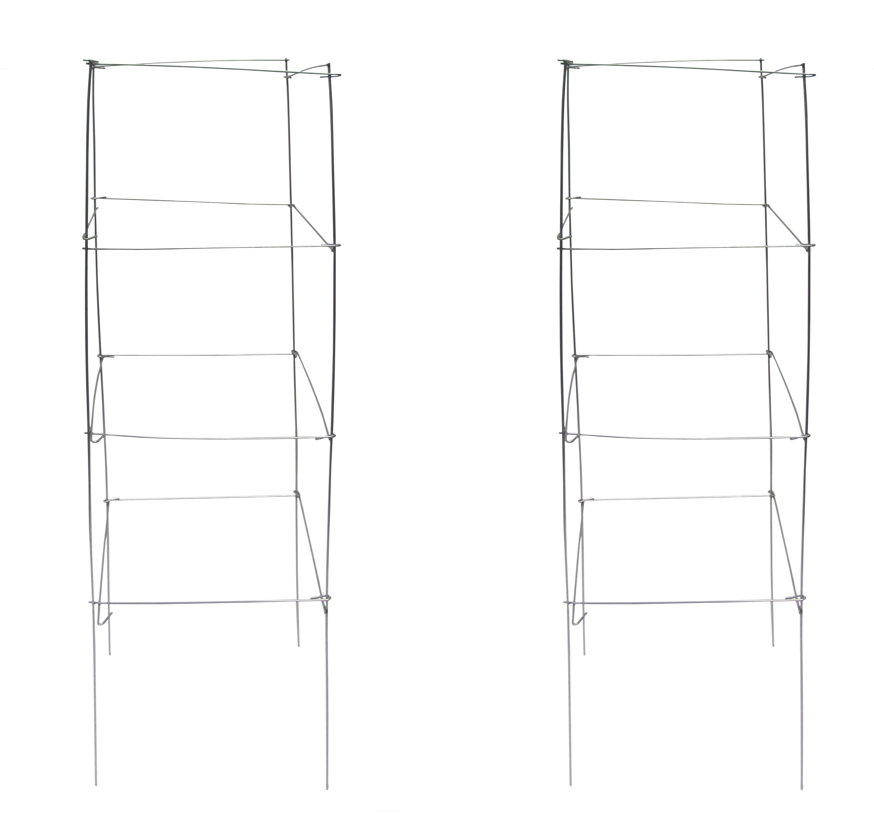 Glamos Wire 42" Square Folding Support