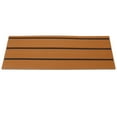 thumbnail image 1 of HEALEEP RV Tread Covers RV Stair Mat Light Brown EVA for Stairs 1Set, 1 of 8