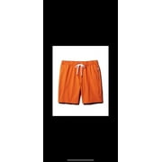 Onia Charles Solid Swim Trunks - 100% Exclusive 2XL 0