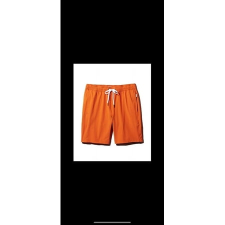 Onia Charles Solid Swim Trunks - 100% Exclusive 2XL 0