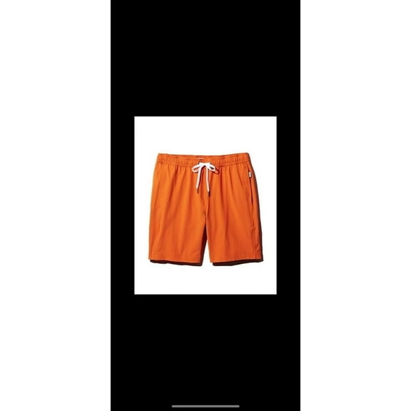Onia Charles Solid Swim Trunks - 100% Exclusive 2XL 0