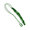 thumbnail image 2 of Bolsa de red de fútbol DYNWAVEMX Bolsa de almacenamiento de nailon Verde, 2 of 8