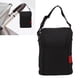 thumbnail image 5 of Bolso de Botella de Bebé aislado, Bolsa de Refrigerador de Leche Materna de Nylon, Lonchera Térmica Portátil para Mujeres, Bolso de Gran Capacidad impermeable, 5 of 7