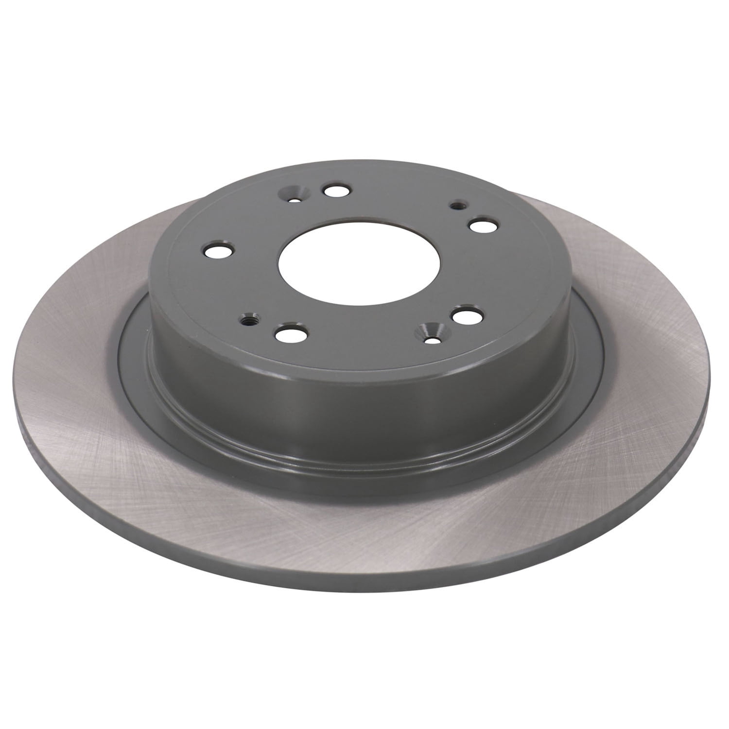 Winstop Brake Rotor, Rear WS239338, Honda Accord 2017-2005