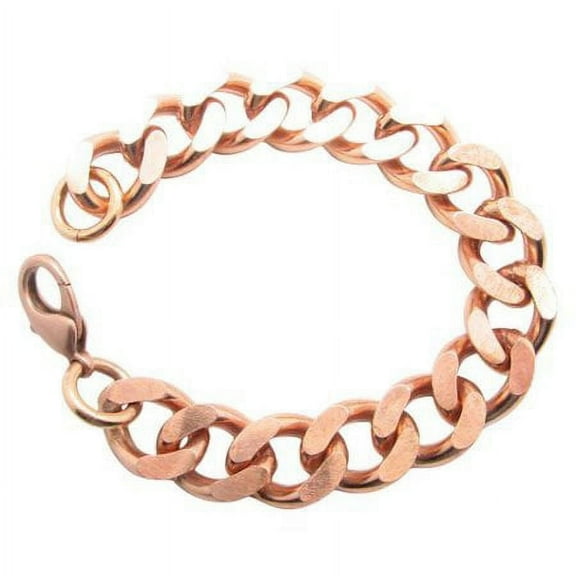 11 Inch Bracelet CB639G - 5/8 of an inch wide