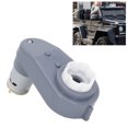 thumbnail image 3 of Electric Motor  8000rpm Motor  RS390 Motor  DC12V 8000RPM Speed Changing Box For Kids Electric Vehicle Motorcycle Automobile, 3 of 8