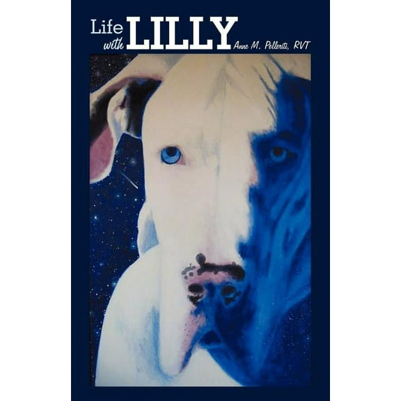 Life with Lilly (Paperback)
