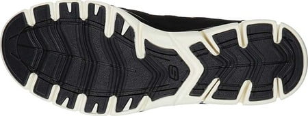 skechers gratis wild vibes women's sneakers