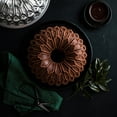 thumbnail image 2 of Nordic Ware Stained Glass Bundt® Pan, 2 of 5