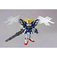 thumbnail image 6 of Bandai Gundam Wing EW 004 Wing Gundam Zero Ex Standard SD Model Kit, 6 of 6