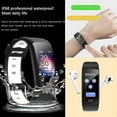thumbnail image 3 of Kids Children Smart Watch Girls Boys Smartwatch Heart Rate Smart Watches(Black), 3 of 5