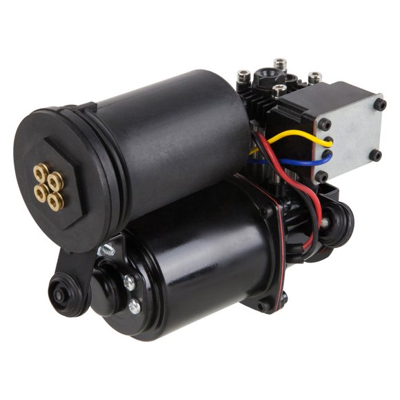 Bentley Continental Air Suspension Compressor
