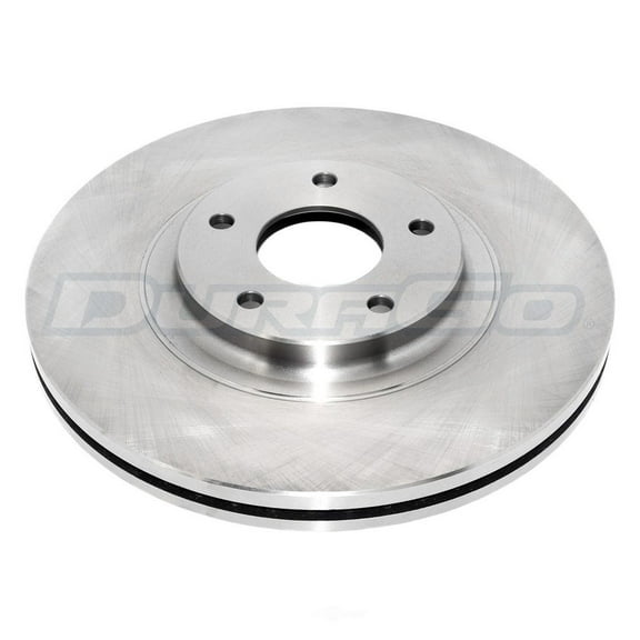 DuraGo Disc Brake Rotor BR31341