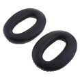 thumbnail image 2 of Reemplazo De 2 Cojines Almohadillas Suaves Para MDR- WH-M2, 2 of 3
