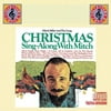 Xmas Sing Along With Mitch (CD)