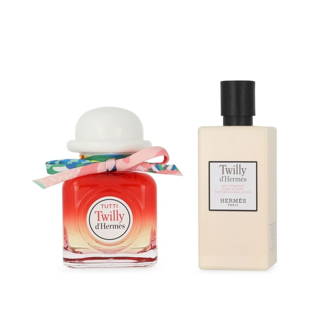 Set Hermes Twilly D'Hermes 2PZS