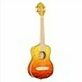 thumbnail image 3 of Prism Series Slotted Headstock Tenor Ukulele with Bag, 3 of 4