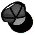 thumbnail image 7 of Lsque Cartoon Sea Turtle Printed Trucker Hat - Baseball Cap for Men Women - Breathable Mesh Side, Adjustable Fit - for Casual Wear, 7 of 7