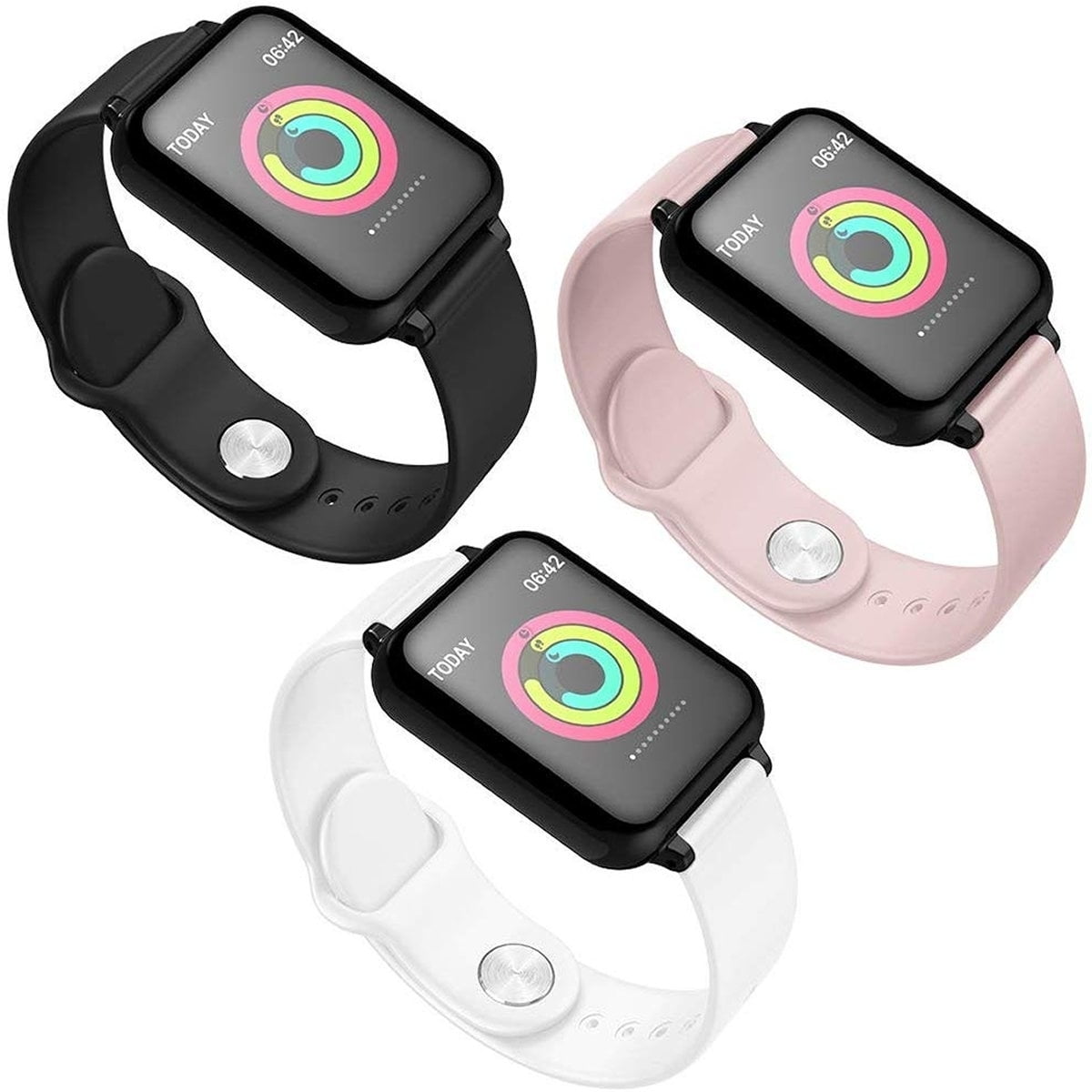 Смарт Часы Watch Fit Купить