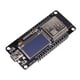 thumbnail image 2 of Módulo de Placa de Desarrollo ESP32 ESP-WROOM-32 WIFI CH340 con Pantalla OLED de 0,96 para ESP32 OLED Mini USB, 2 of 5