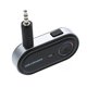 thumbnail image 5 of Receptor de audio Bluetooth Xtreme Monster WAB91008BK negro, 5 of 5