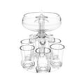 thumbnail image 1 of Distributeur de Verres à Shot et Distributeur de Cocktails Distributeur de Liquides, 1 of 9