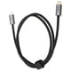 thumbnail image 3 of M Buder Cable de Datos USB-C 3.2 Gen2 8K60Hz 20Gbps PD100W Multifunción para Laptops y Tablets 100 cm / 39.4 inches, 3 of 9