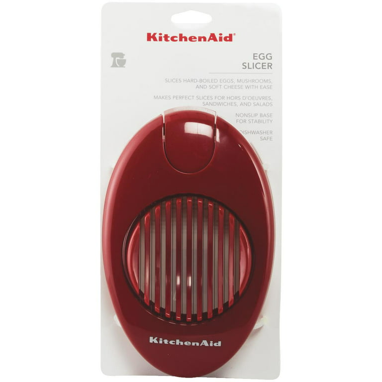 Best Buy: KitchenAid Shears Red KAT351ER