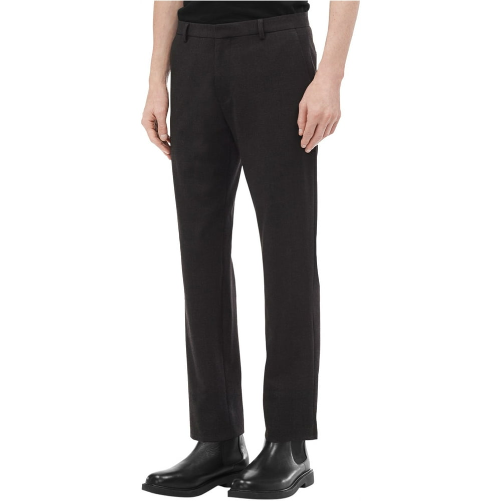 calvin klein pants 3 pack