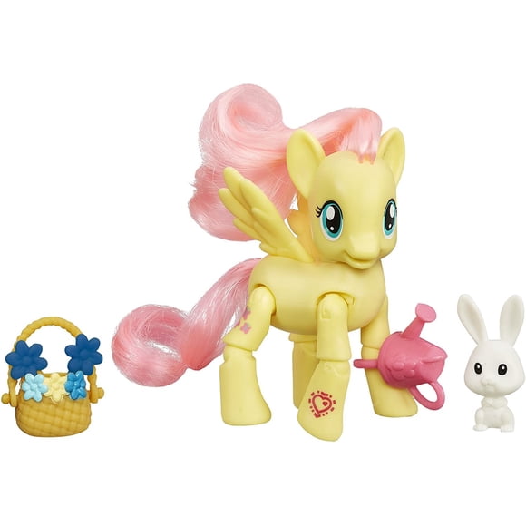 My Little Pony Friendship es una figura magica de recoleccio My Little Pony My Little Pony