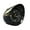 Black, variant on Agiufgs Car Clock Carbon Fiber, High-Definition Backlit Display with Automotive Design, for Dashboard Center Console or, Multicolor