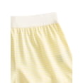 thumbnail image 3 of Wonder Nation Girls Pajama Pants and Shorts, 2-Pack, Sizes 4-18, 3 of 3