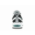 thumbnail image 4 of Nike Men's Air Max 95 OG Big Bubble Black Border Running Shoes, from StockX, 4 of 5
