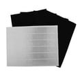 thumbnail image 2 of Home Filter, Filters, Easy To Install Dirt-Resistant Prevent Pollution Air  For Winix 115115 5300 6300 6300-2 P300 C535 Home, 2 of 8