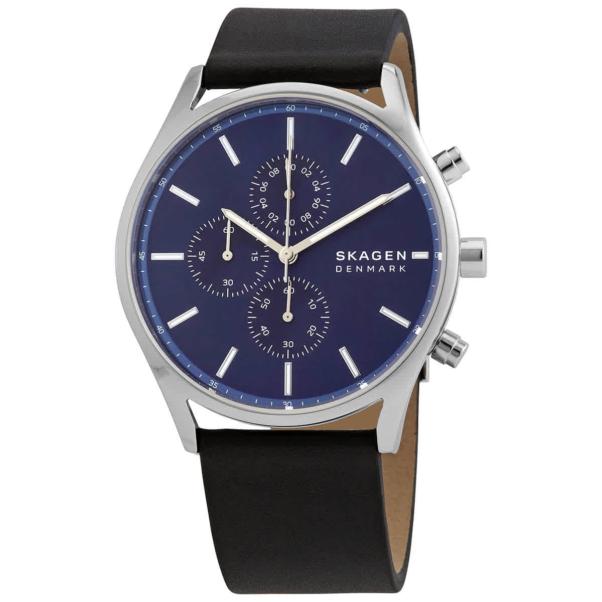 Skagen holst review sales