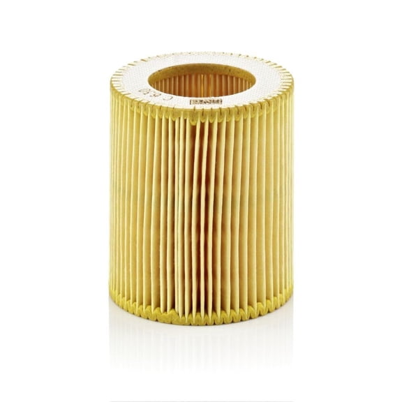 MANN-FILTER C 630 - Engine Air Filter
