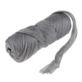 thumbnail image 3 of Xingzhi 1x Braiding Hair Crochet Braids Hair Extensions Dreadlocks Gray 1Set, 3 of 6