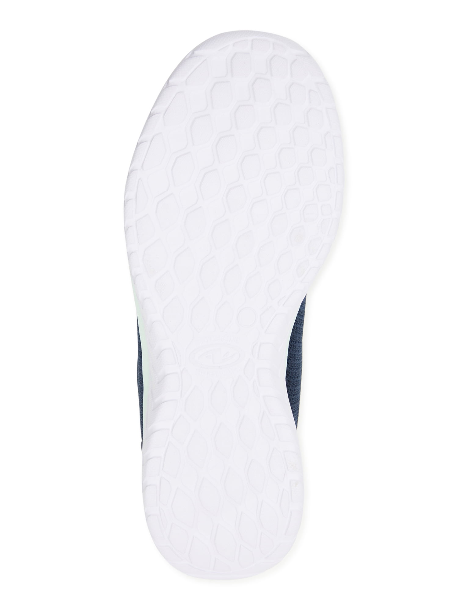 Athletic Works Women's Bungee Slip On Sneakers, Wide Width Available