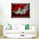 thumbnail image 4 of Cuadros Decorativos 5D mariposa flor diamante pintura bordado DIY punto de cruz Home Decor Ndcxsfigh Nuevos Originales, 4 of 8