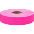 thumbnail image 3 of Fluorescent P Pricing Labels to fit Bilot 1136 and 1138 Pricers. 8 Rolls with 1 Free ., 3 of 4