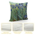 thumbnail image 4 of Nawypu Flower Throw Pillow Cover Case for Couch Sofa Bed Home Decor, 4 of 5